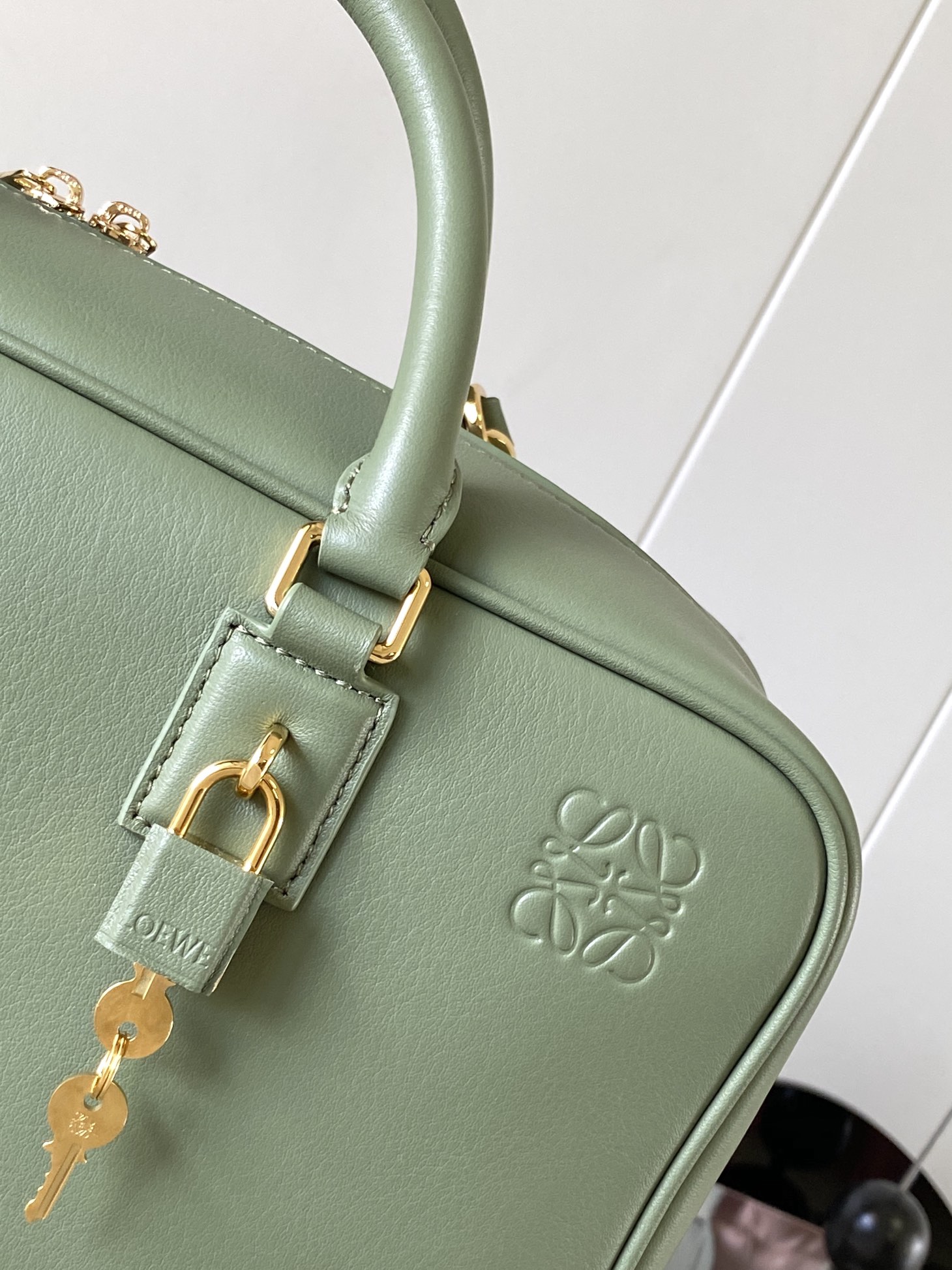 Loewe Top Handle Bags